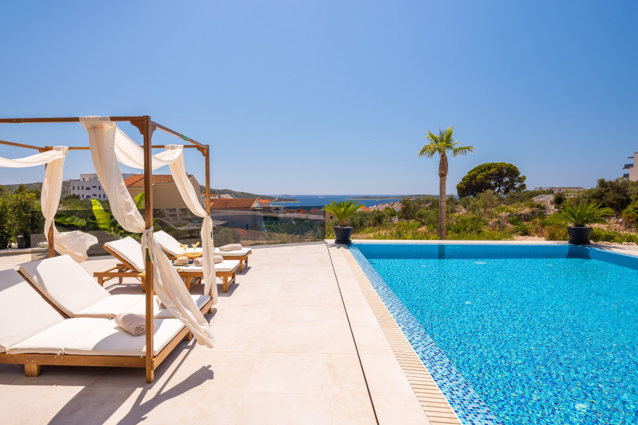 Villa Golden Lion 11