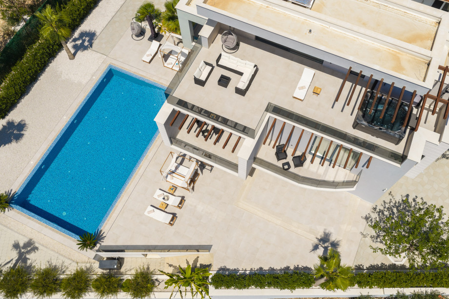 Villa Golden Lion 14