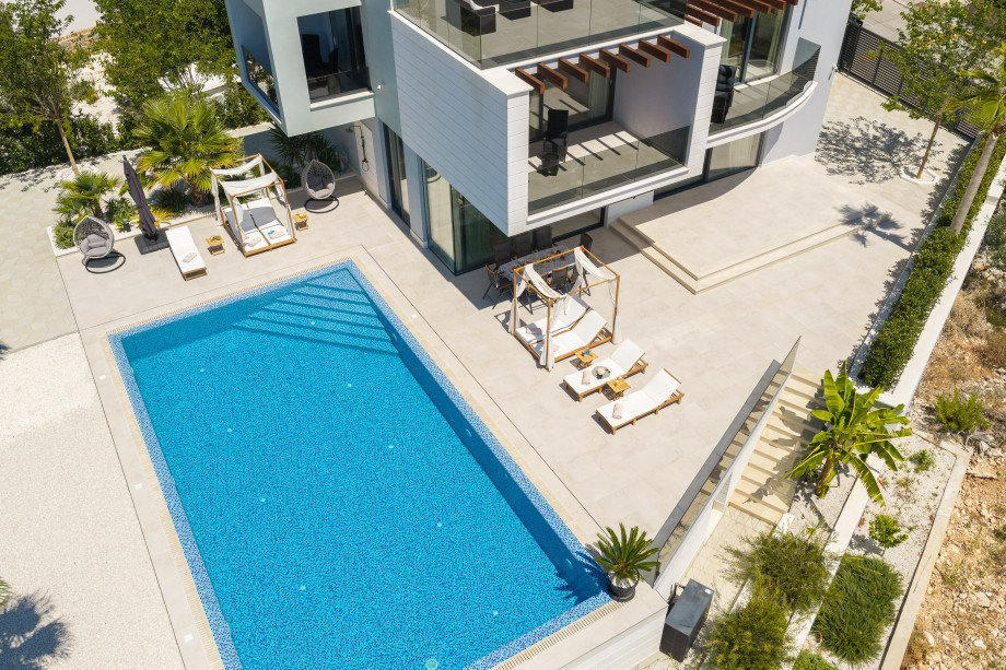 Villa Golden Lion 15
