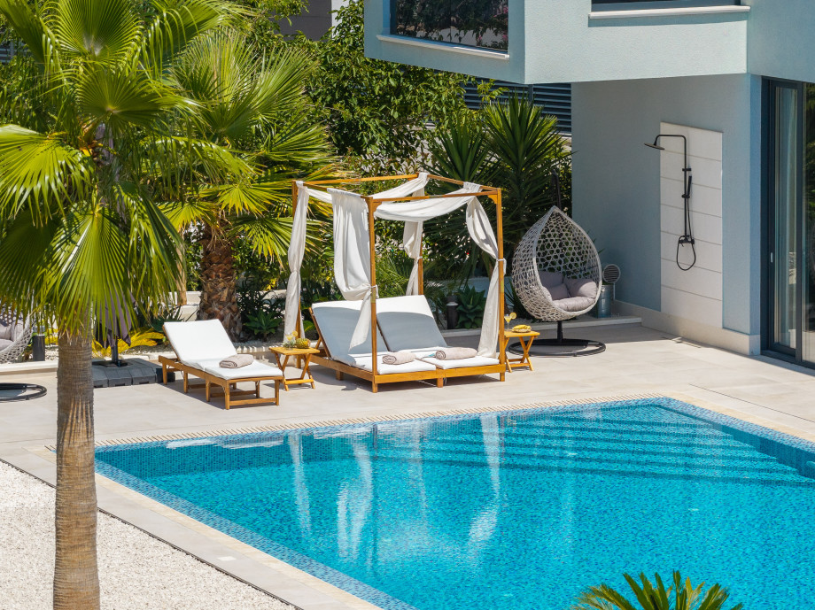 Villa Golden Lion 17