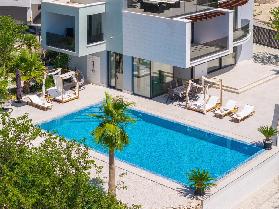 Villa Golden Lion 2