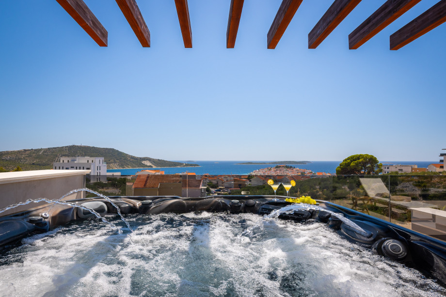 Villa Golden Lion 21