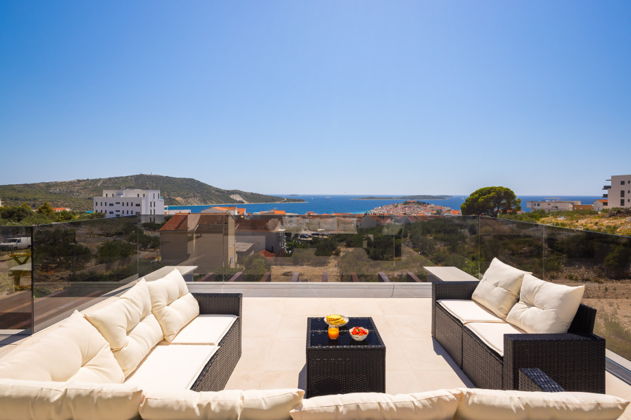 Villa Golden Lion 24