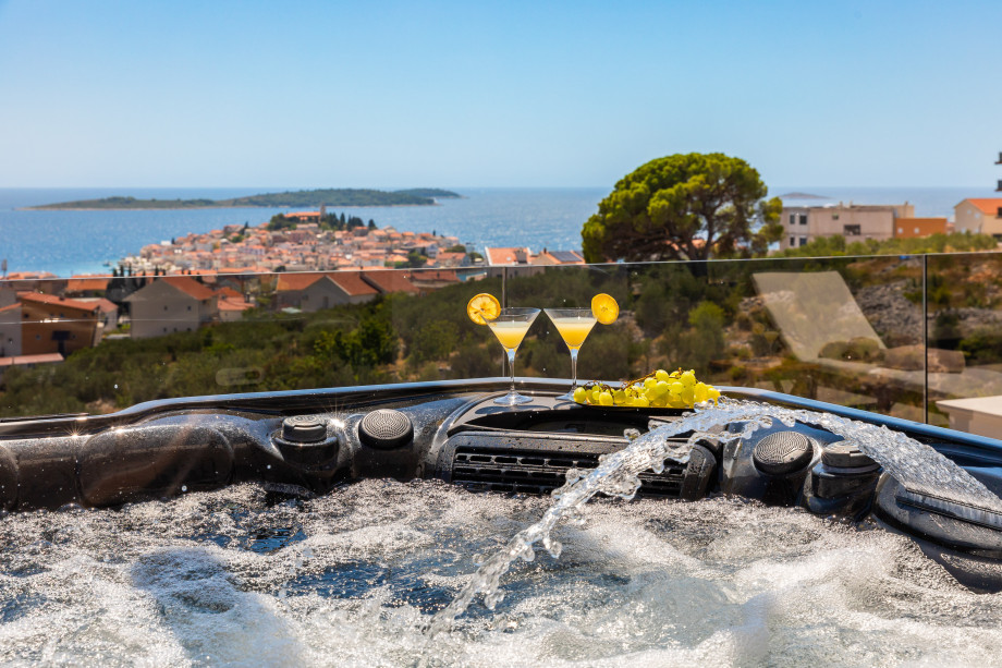 Villa Golden Lion 23