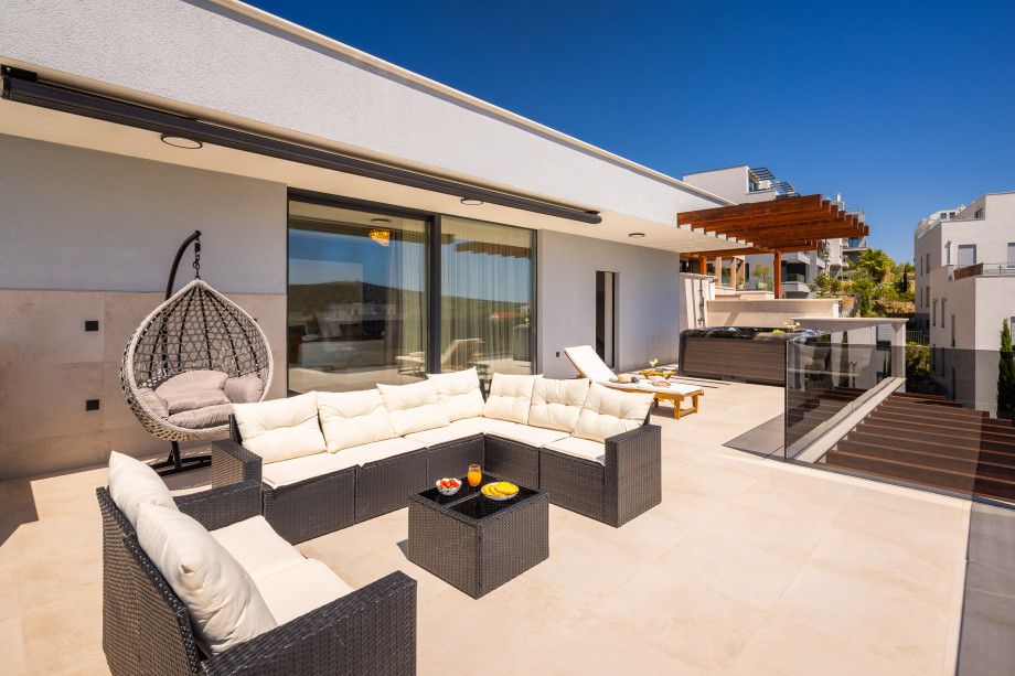 Villa Golden Lion 26