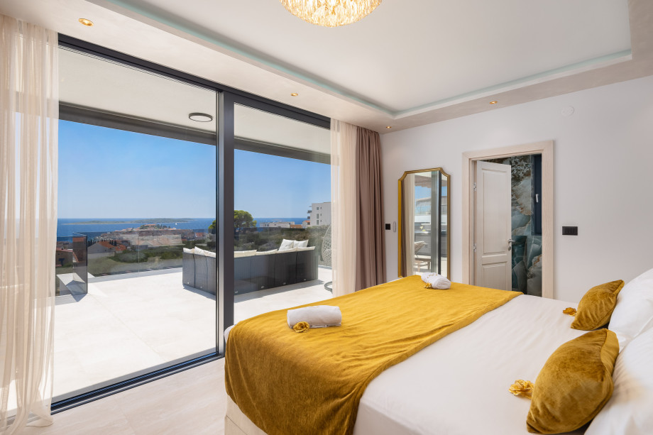 Villa Golden Lion 27