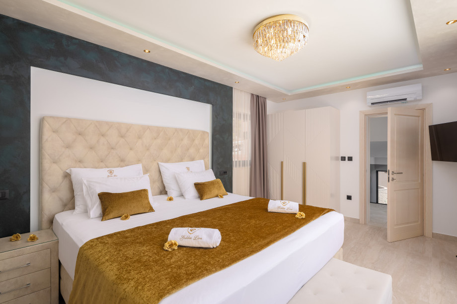 Villa Golden Lion 28