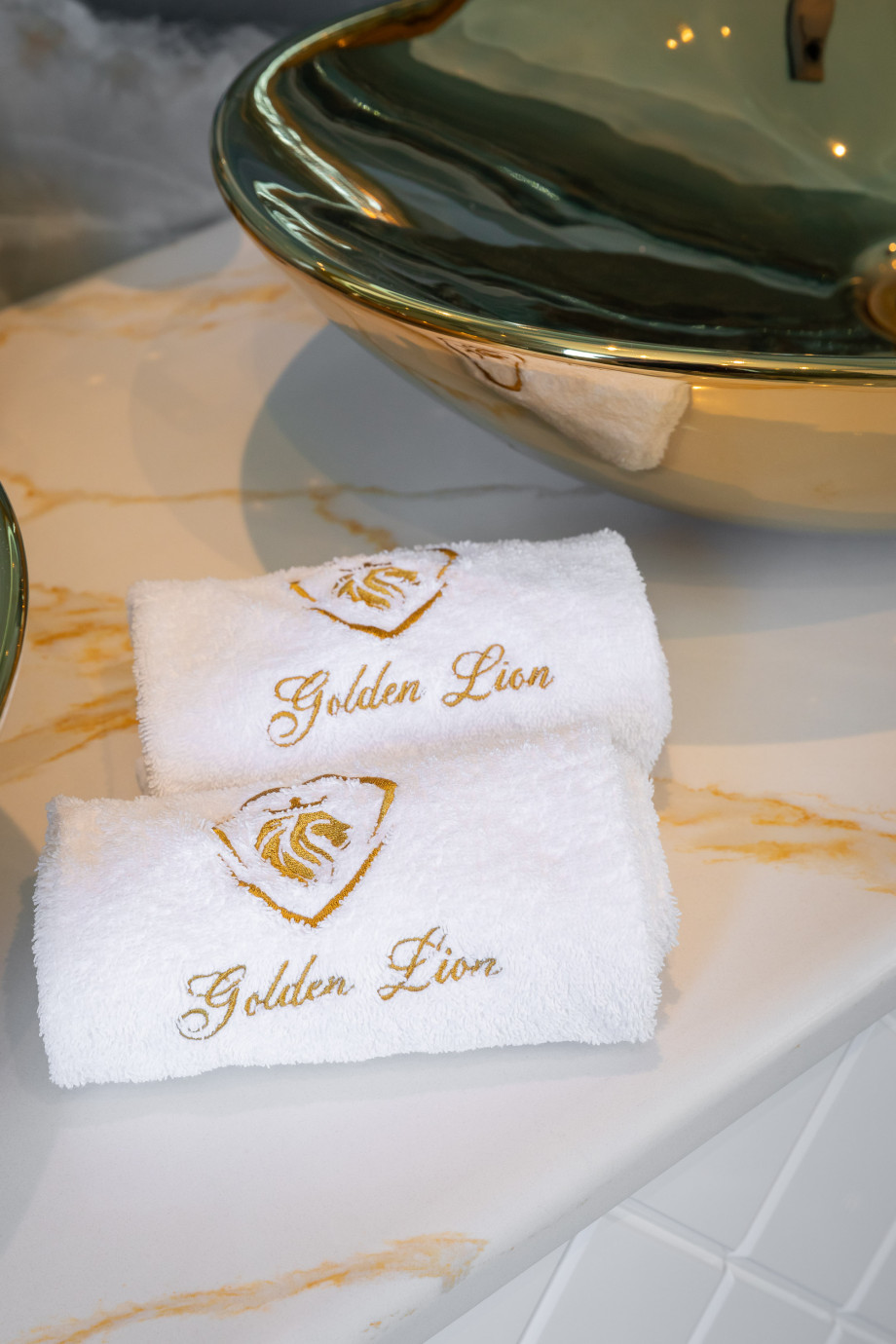 Villa Golden Lion 32