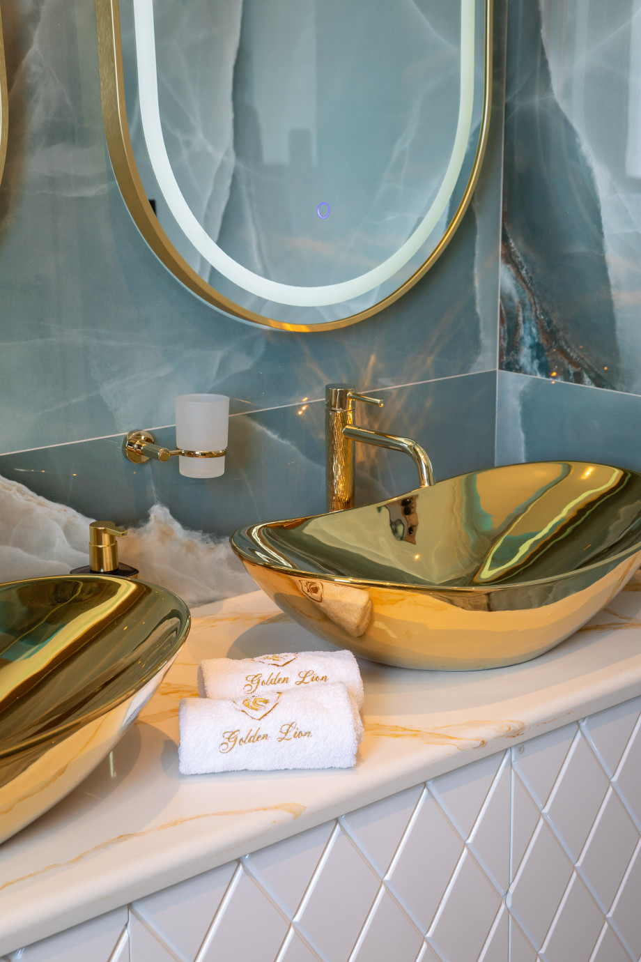 Villa Golden Lion 33