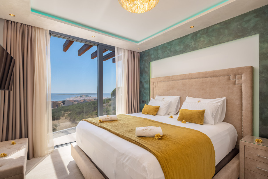 Villa Golden Lion 34