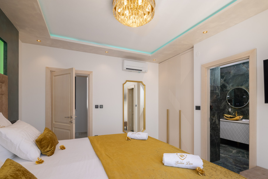 Villa Golden Lion 36