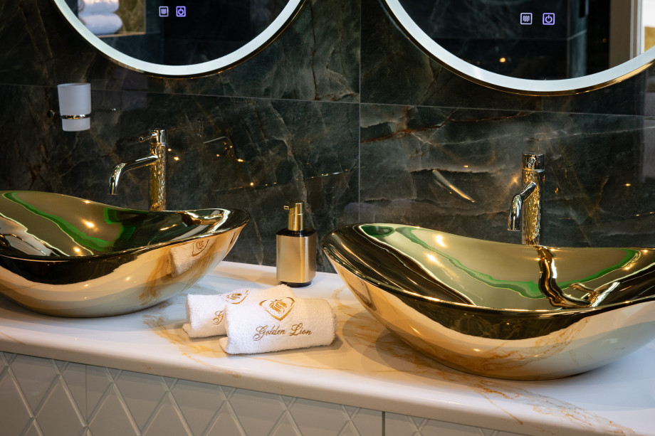 Villa Golden Lion 37