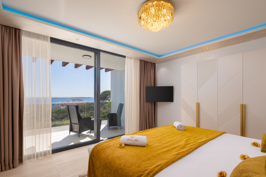 Villa Golden Lion 38