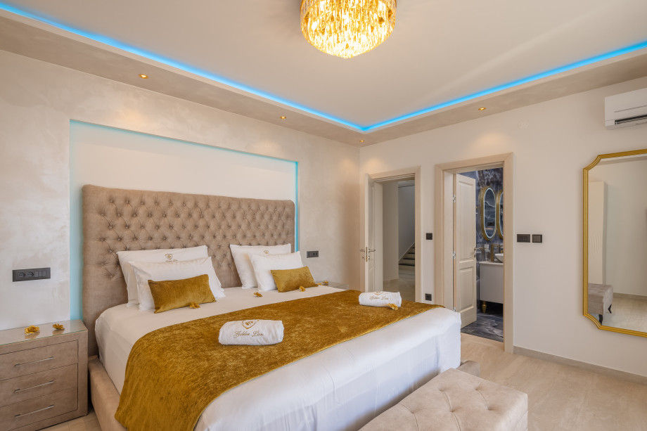 Villa Golden Lion 39