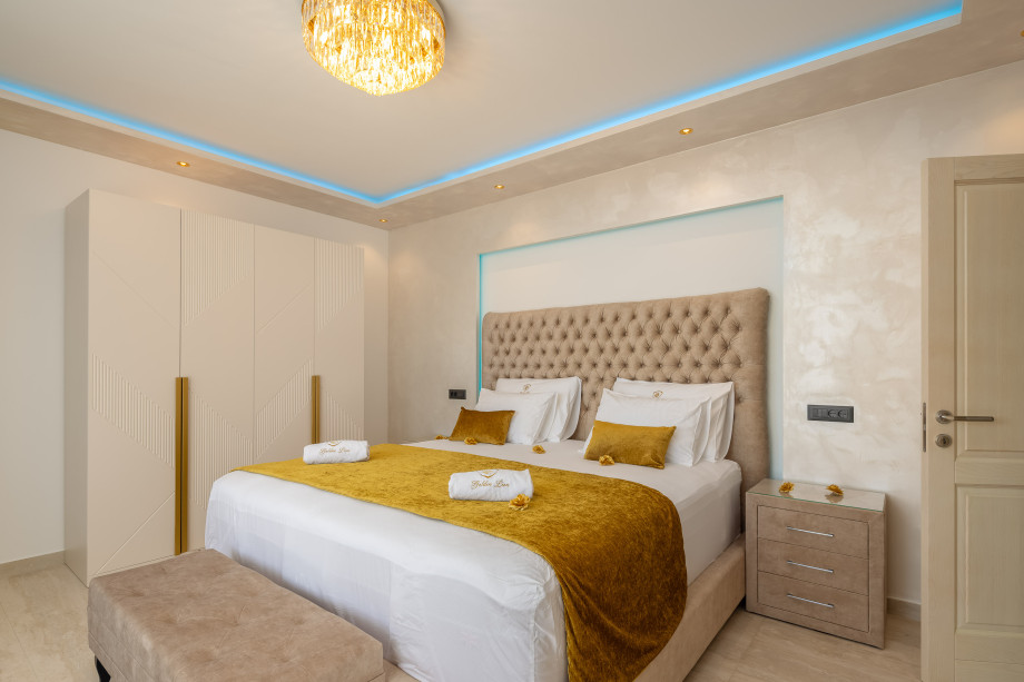 Villa Golden Lion 4