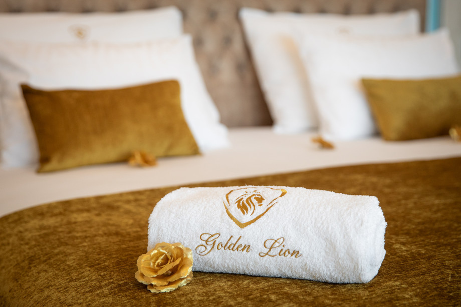 Villa Golden Lion 42