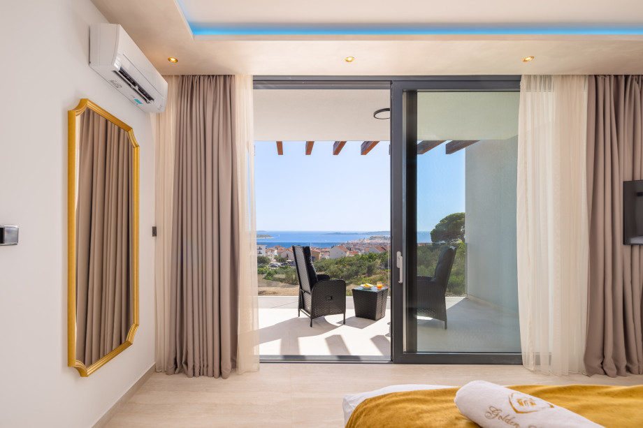 Villa Golden Lion 43