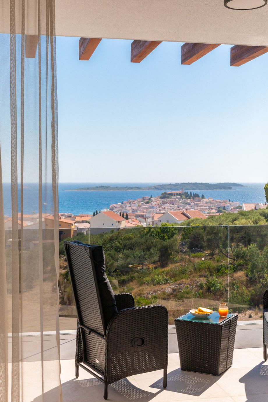 Villa Golden Lion 44
