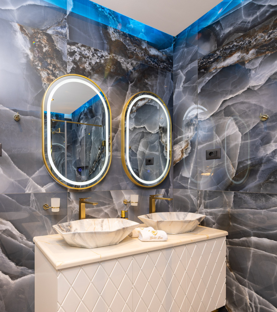 Villa Golden Lion 47