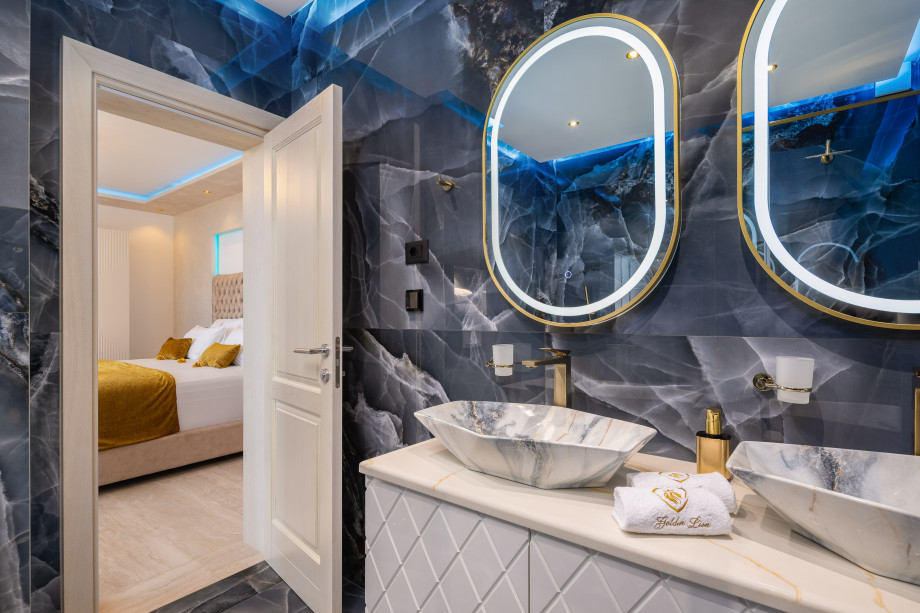 Villa Golden Lion 48