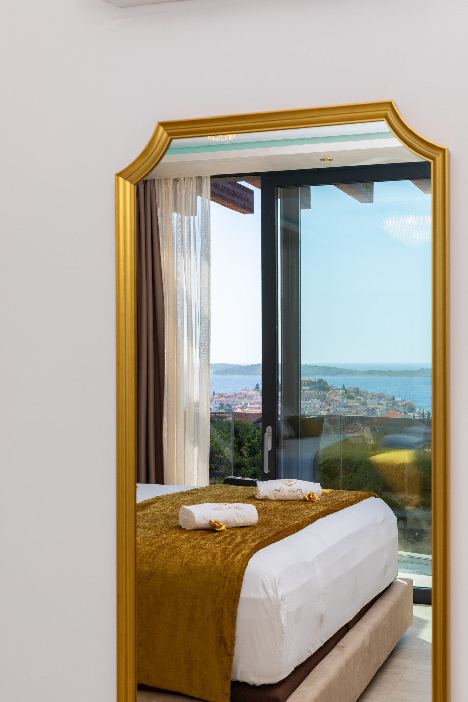 Villa Golden Lion 52