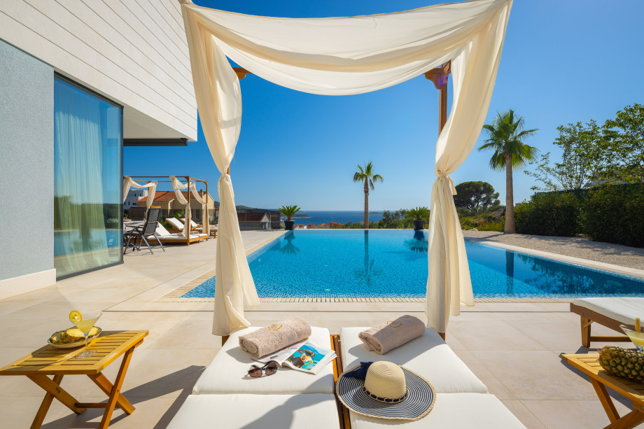 Villa Golden Lion 55
