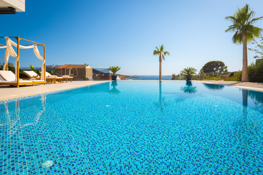 Villa Golden Lion 56