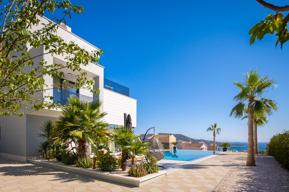 Villa Golden Lion 57