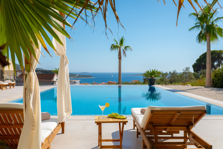 Villa Golden Lion 61