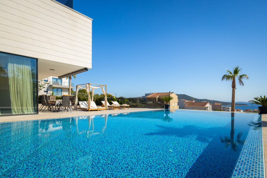 Villa Golden Lion 62