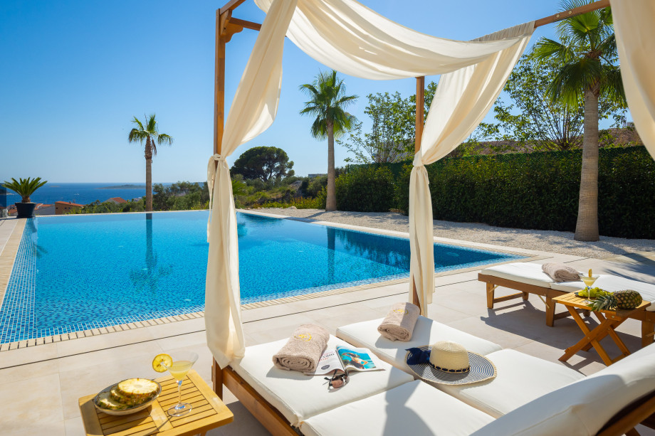 Villa Golden Lion 64