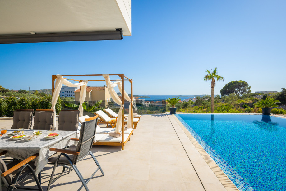 Villa Golden Lion 66
