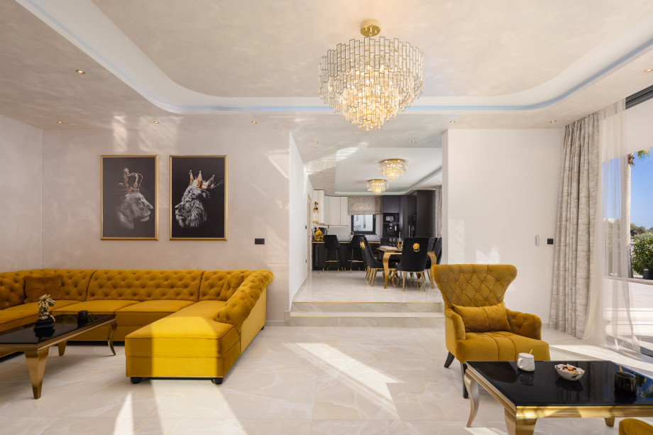Villa Golden Lion 7