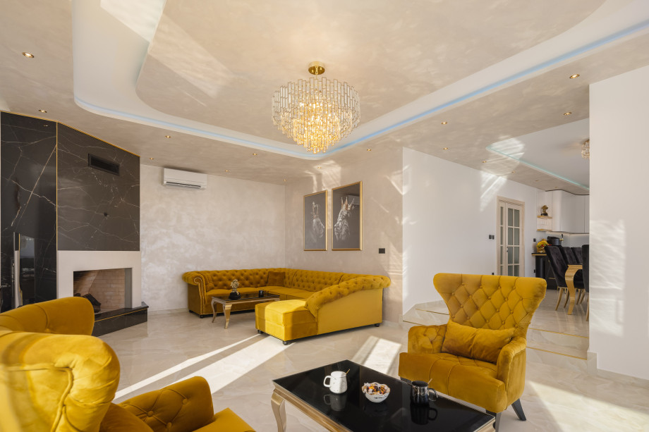 Villa Golden Lion 71