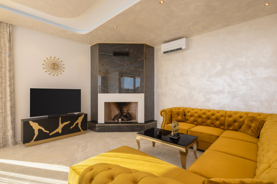 Villa Golden Lion 74