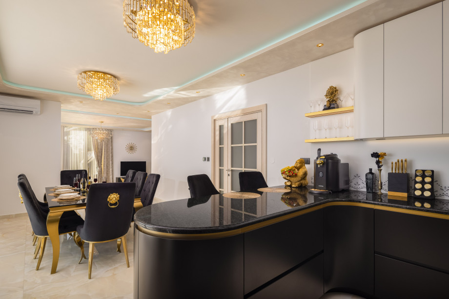 Villa Golden Lion 78
