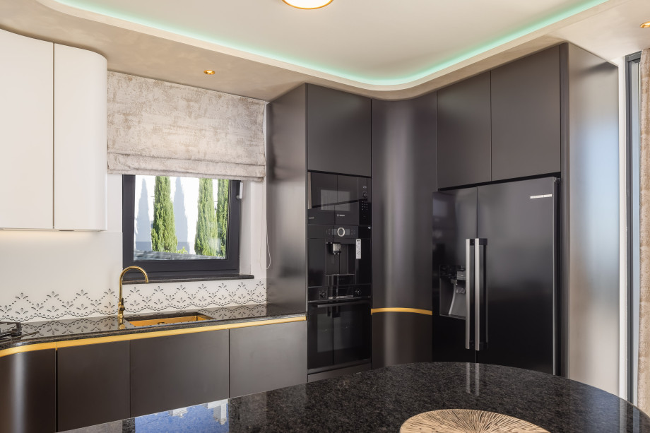 Villa Golden Lion 79