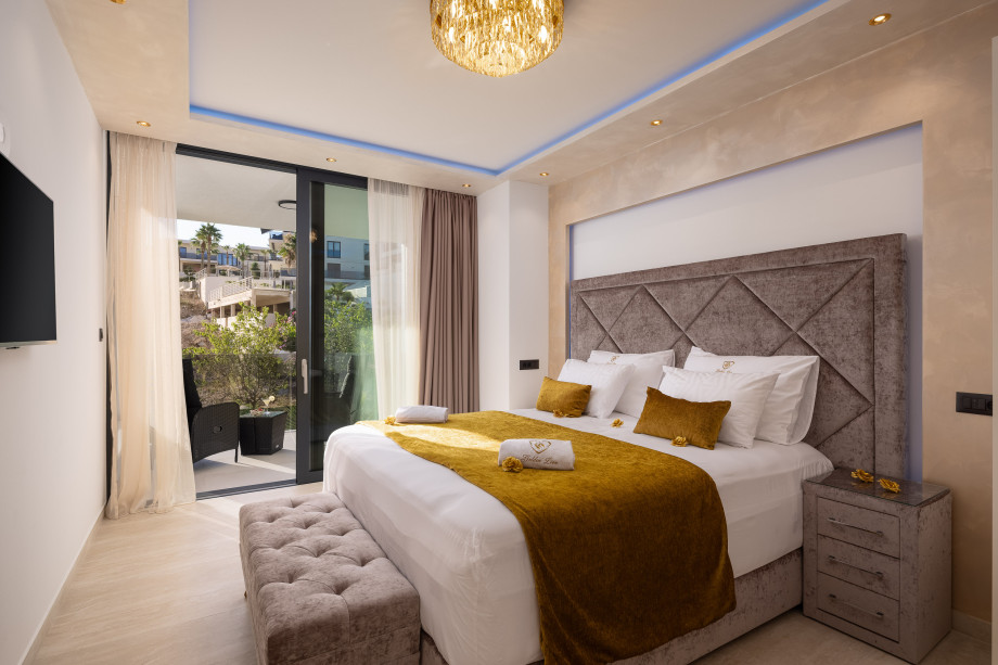 Villa Golden Lion 82
