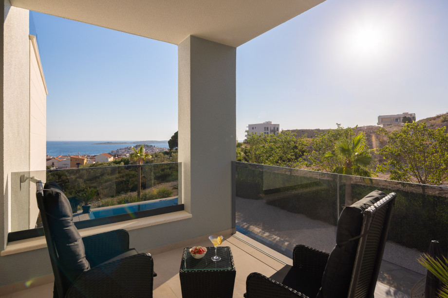 Villa Golden Lion 89