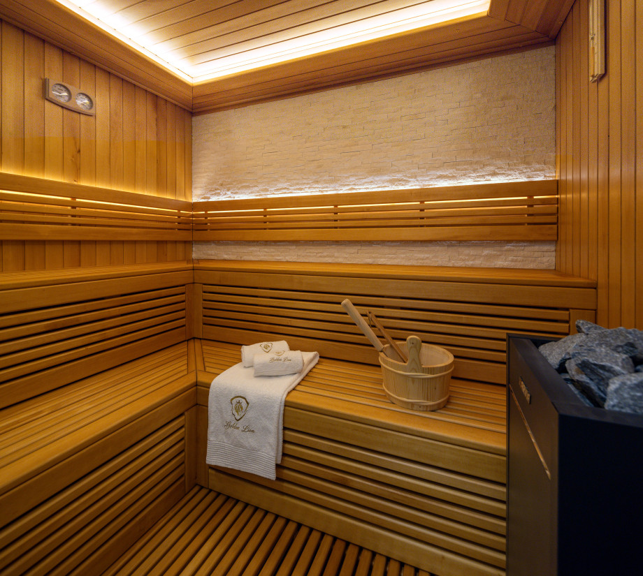 Villa Golden Lion 12