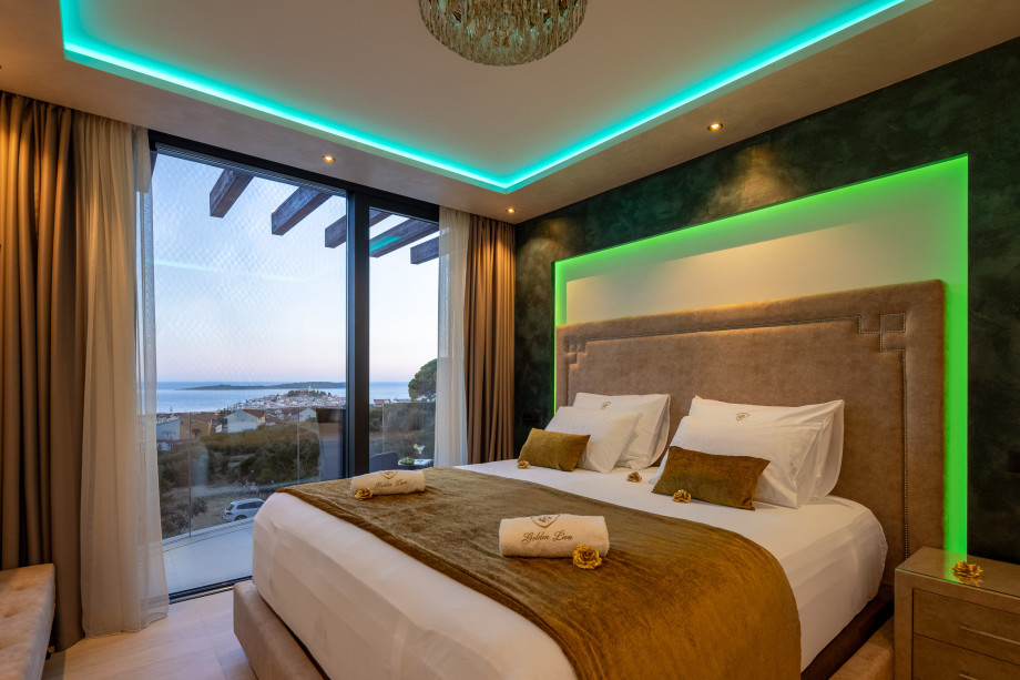 Villa Golden Lion 16