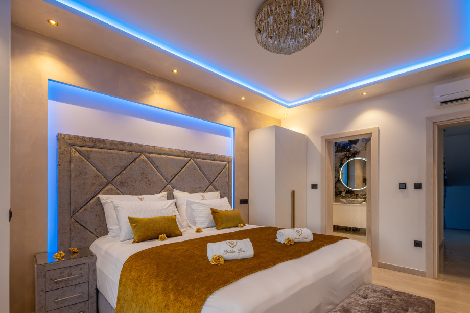 Villa Golden Lion 17