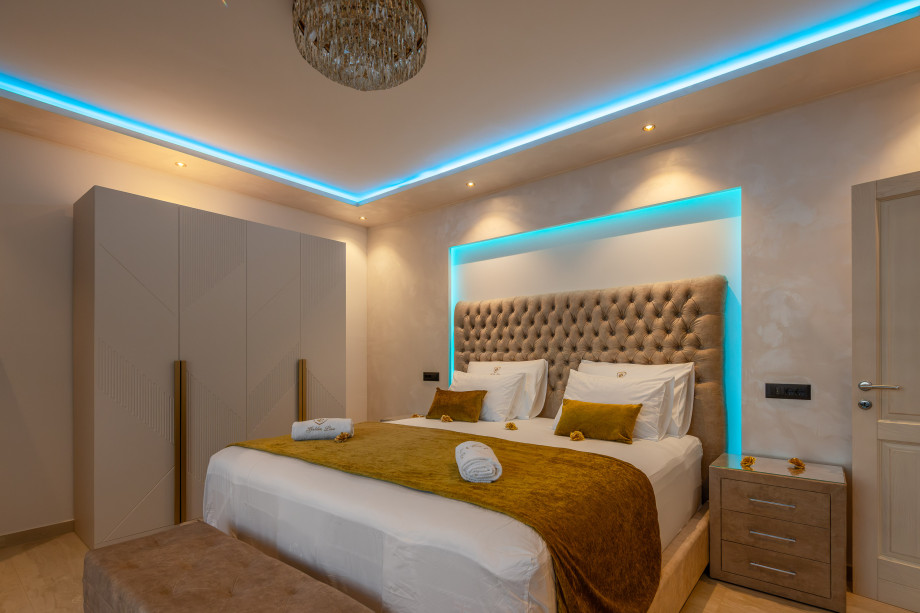 Villa Golden Lion 18