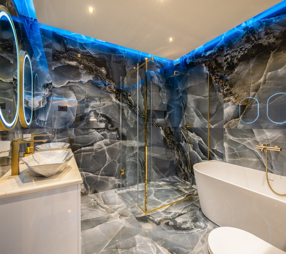 Villa Golden Lion 19