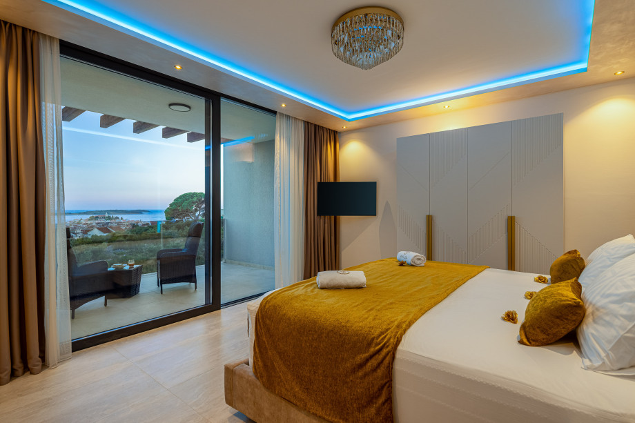 Villa Golden Lion 11