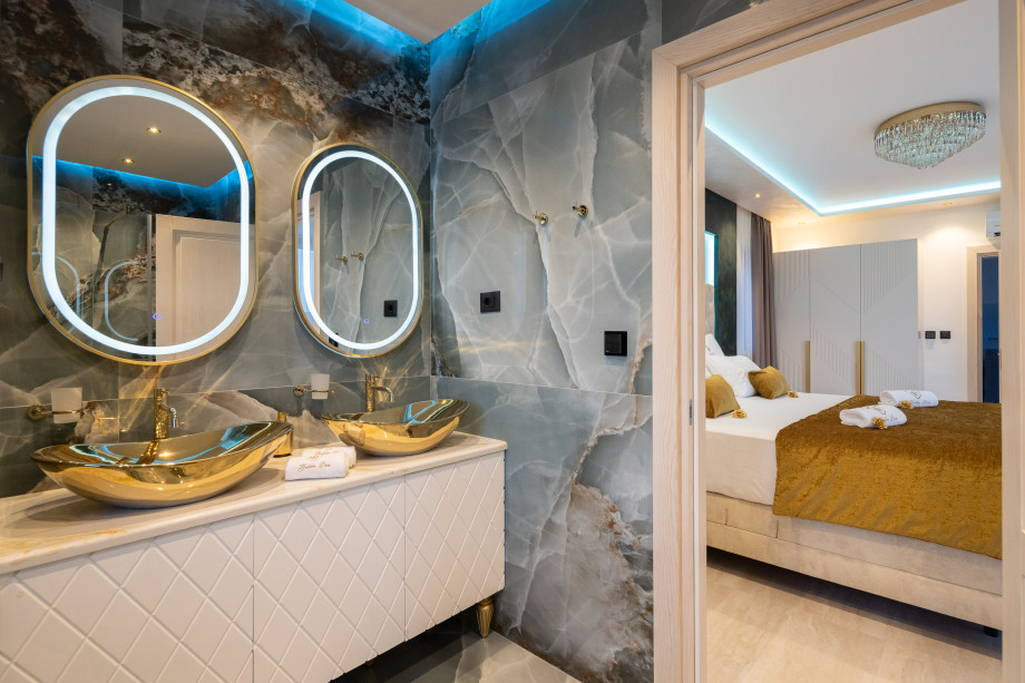 Villa Golden Lion 112