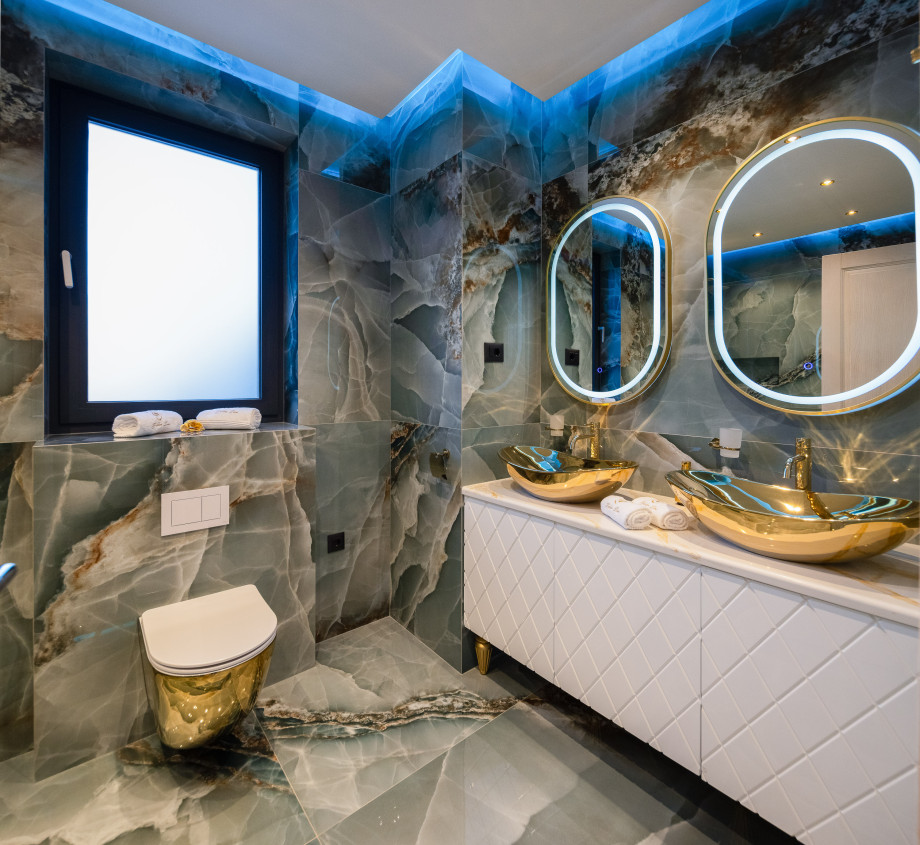 Villa Golden Lion 111