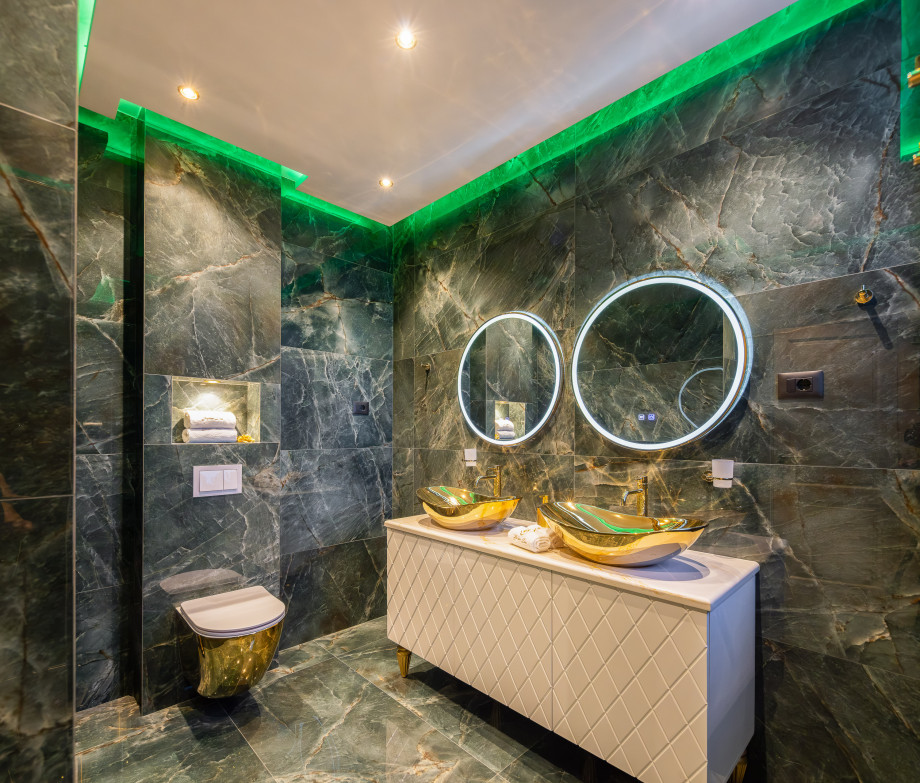 Villa Golden Lion 113