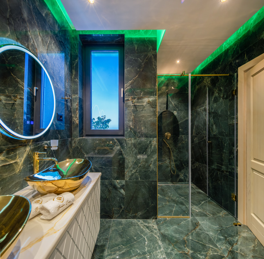 Villa Golden Lion 114