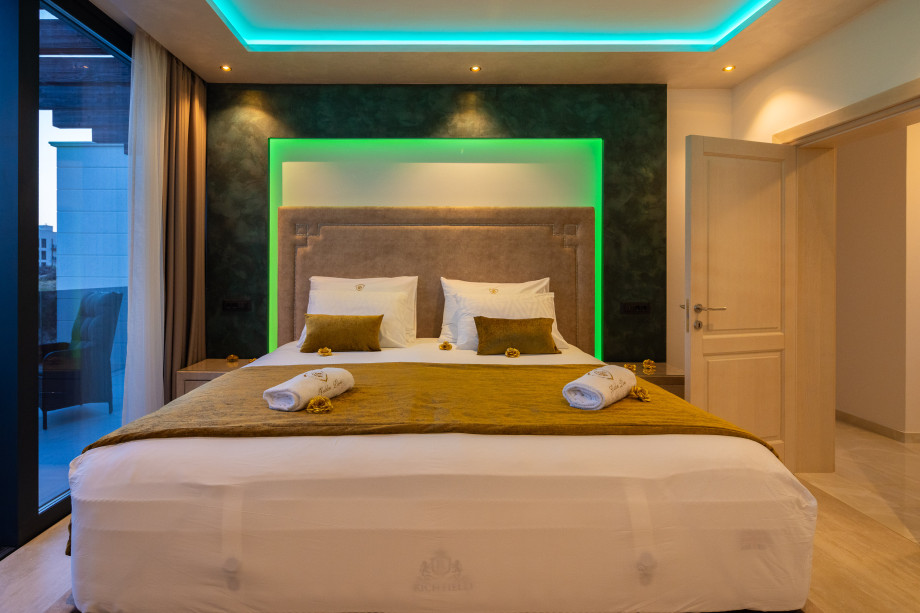 Villa Golden Lion 116